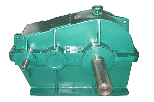 如何选择T系列螺旋伞齿轮转向箱