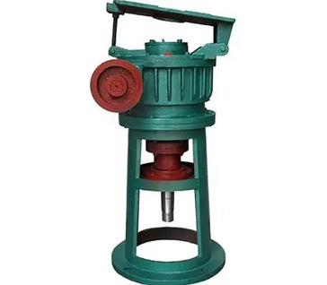 齿轮减速机的极限工作温度与最高允许工作温度