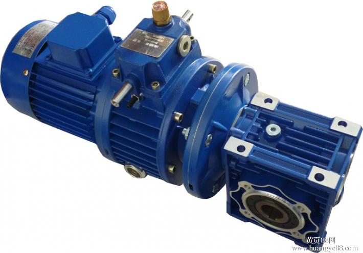 齿轮电机负载部件或操作条件故障解决方案