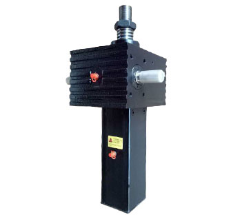 齿轮电机电源、接线方法或控制故障解决方案