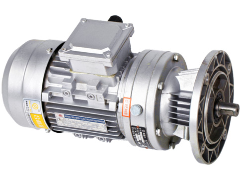 减速机齿轮的类型及其应用