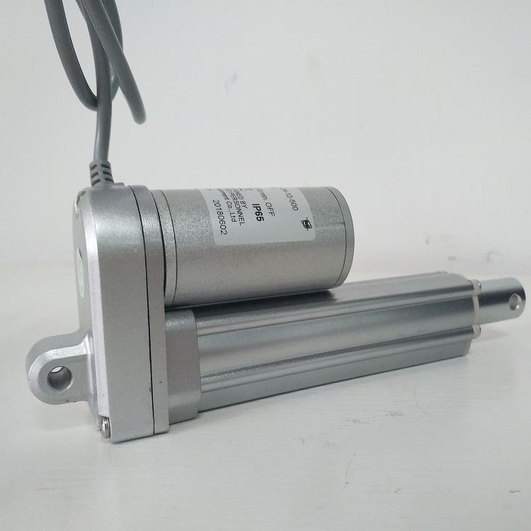 减速机配套的异步电动机的种类及工作原理