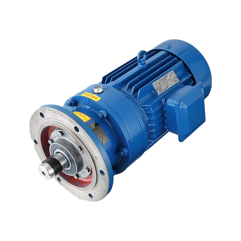 齿轮减速机安全操作指南