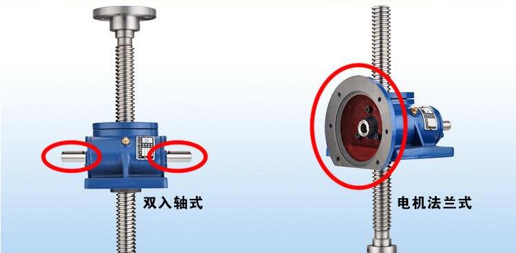 施工升降机蜗轮多久更换？