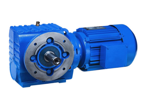 蜗轮蜗杆升降机如何工作