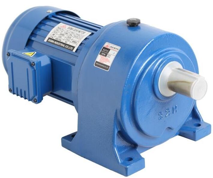 蜗轮升降机如何防转