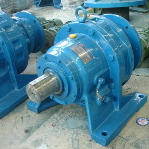 蜗轮丝杆升降机如何选择