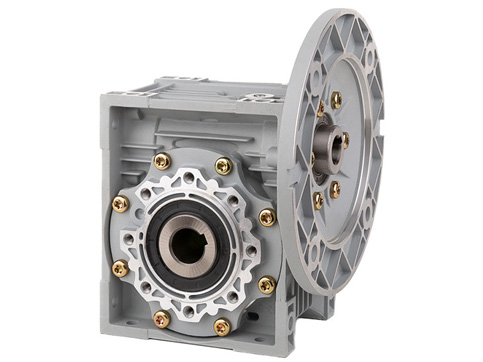 减速机齿轮磨损多久换