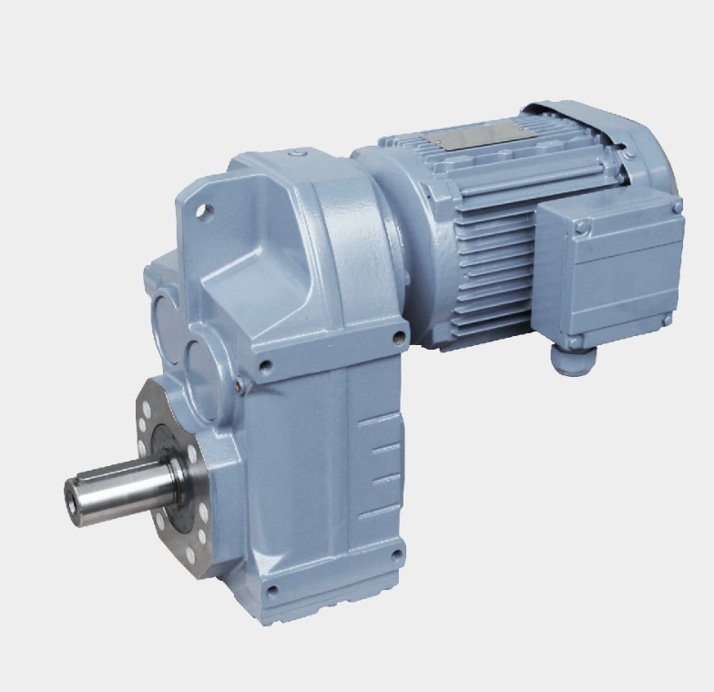 减速机齿轮磨损多久换油