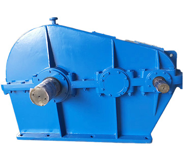 减速机齿轮磨损多久更换