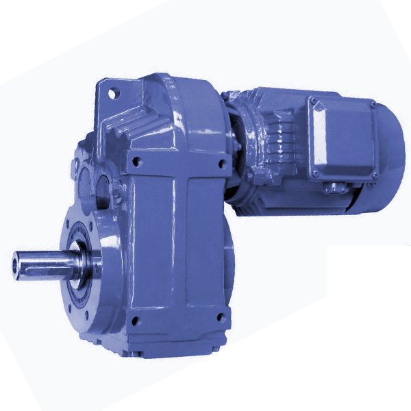 齿轮减速机保养周期是多久