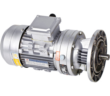 定制齿轮减速机维保多久