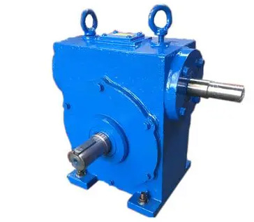 减速机齿轮油多久换油