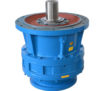 减速机齿轮油多久更换