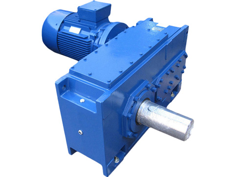 减速机齿轮油更换周期多久