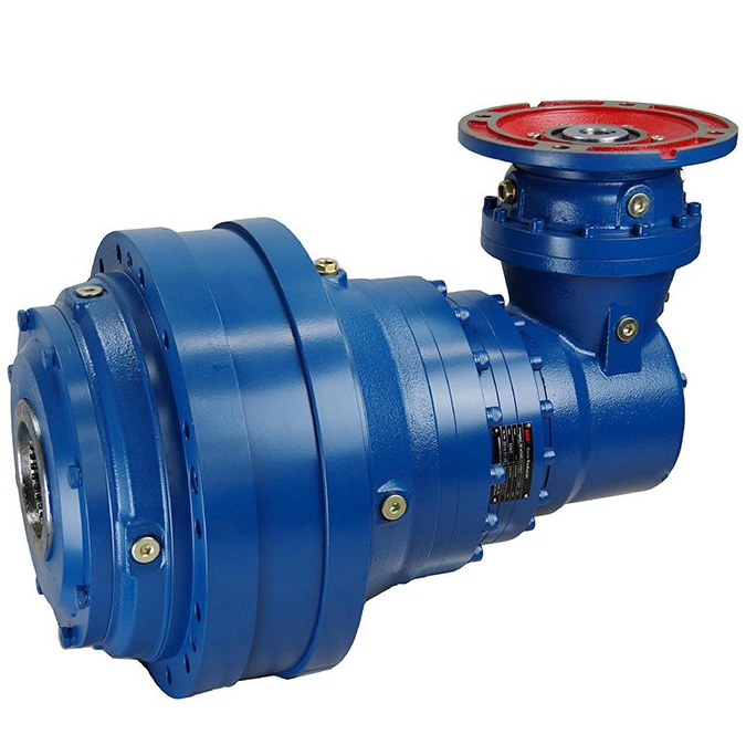 减速机齿轮油多久一换