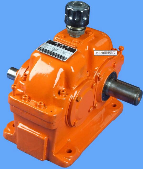 三一减速机多久更换齿轮油