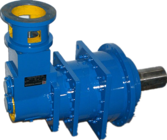 减速机齿轮油多久换油合适