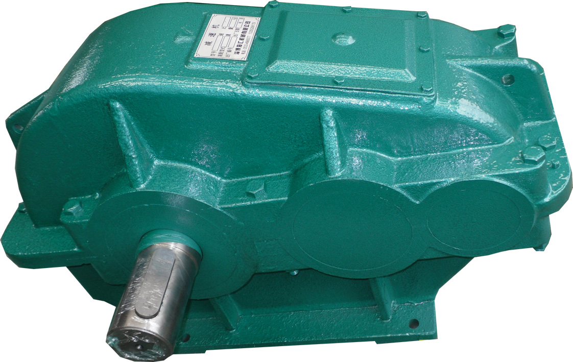 小齿轮减速机维保周期多久