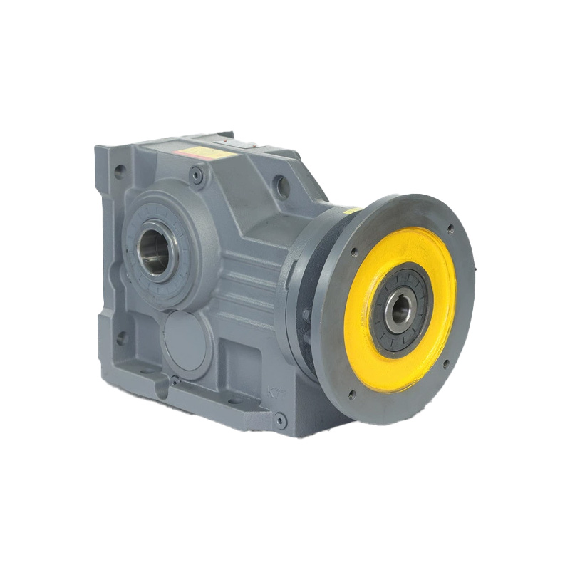 齿轮减速机保修多久啊多少钱