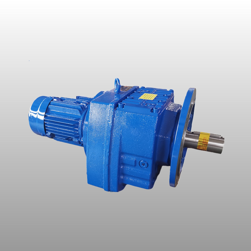 齿轮箱减速机磨合时间多久