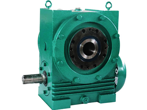 齿轮箱减速机保养周期是多久