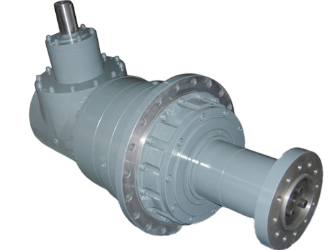 搅拌车减速机齿轮油多久换