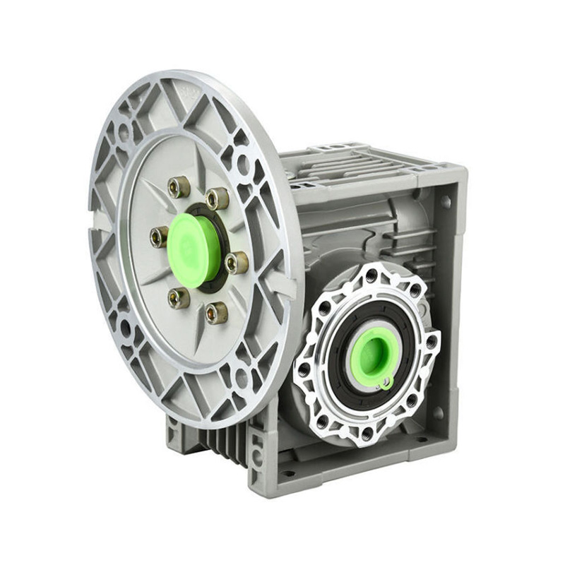 齿轮减速机机油多久换一次合适