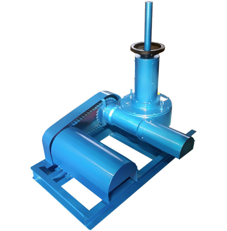 减速机用齿轮油多久换一次