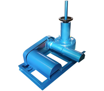 摆线减速机齿轮油多久更换一次