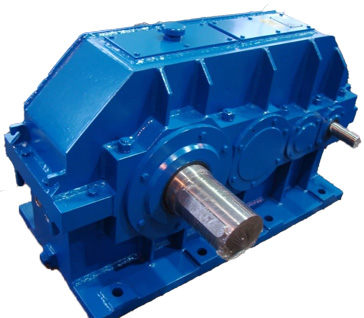 皮带减速机齿轮油多久更换一次