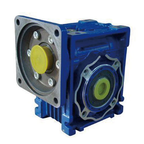 工业减速机齿轮箱油多久更换一次