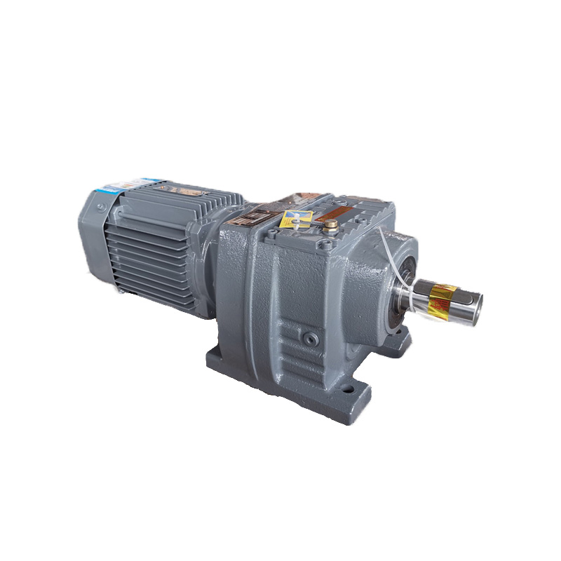 旋挖钻机减速机齿轮油多久换一次