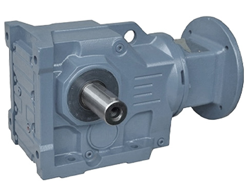 减速机为什么都用直齿齿轮