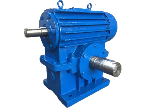 减速机烧齿轮油为什么会少