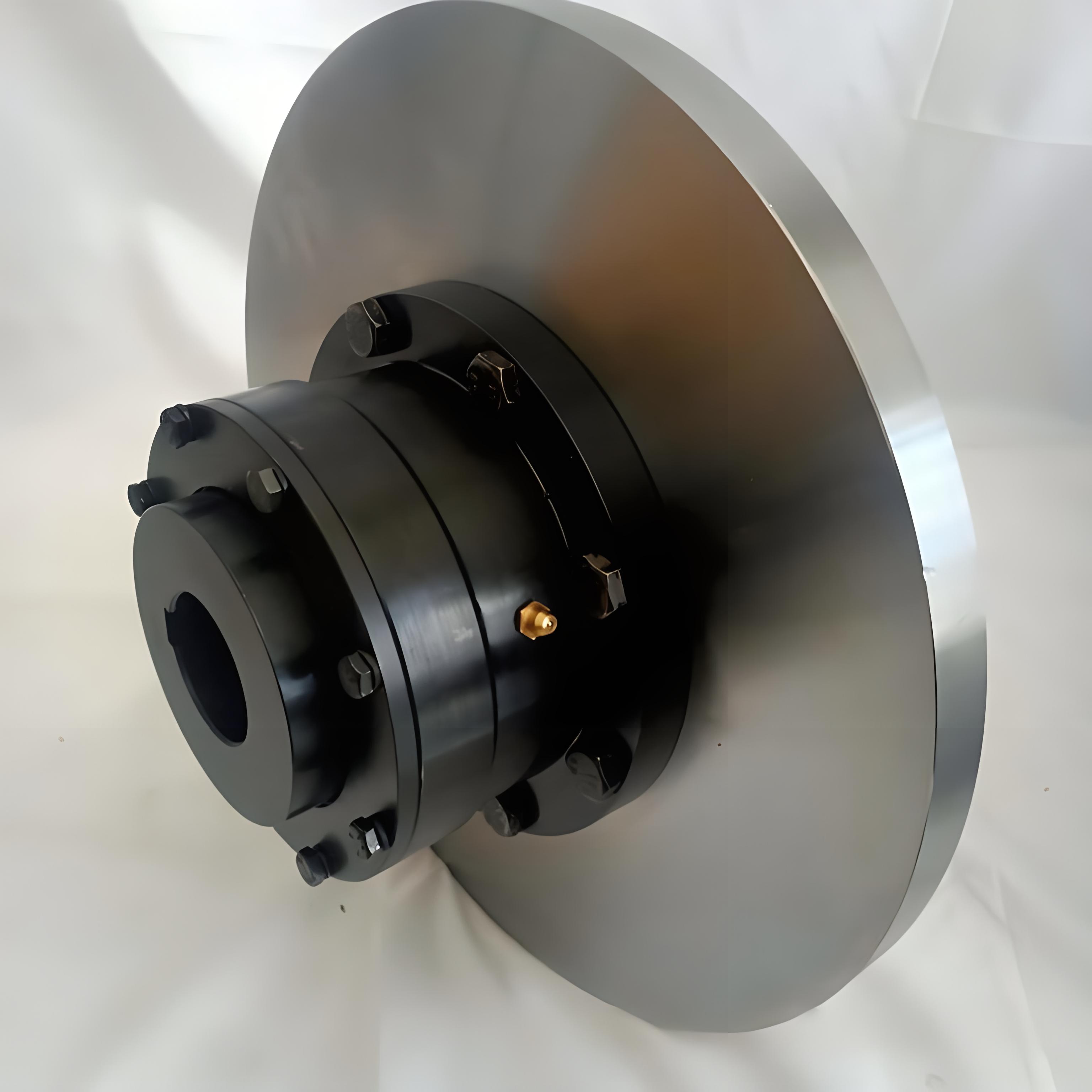 减速机为什么打齿轮