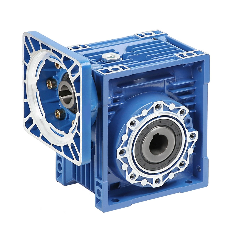 为什么齿轮减速机耐用