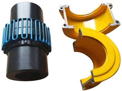 减速机齿轮回装后为什么转不动了