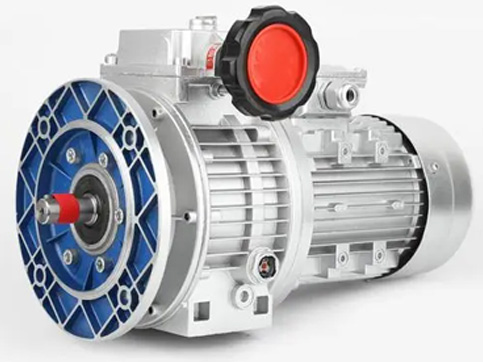 为什么减速机齿轮油四个孔