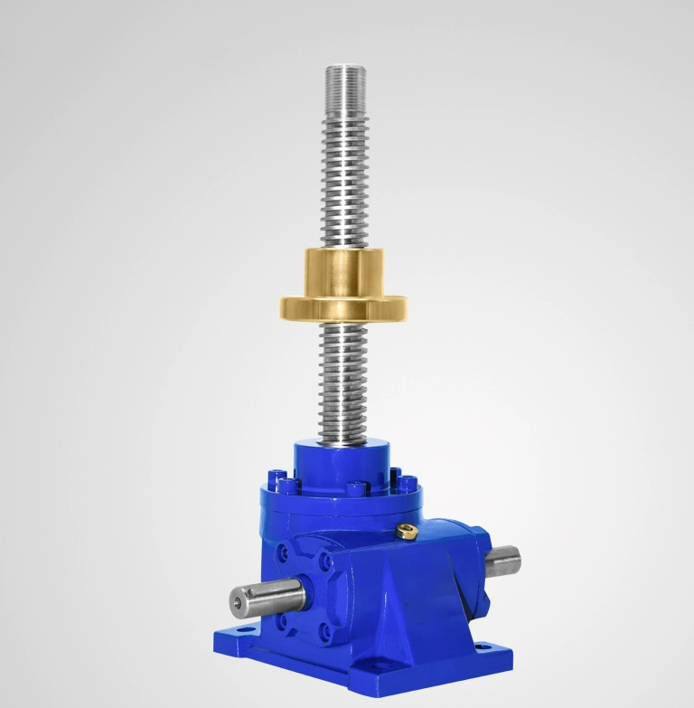 为什么齿轮减速机配件