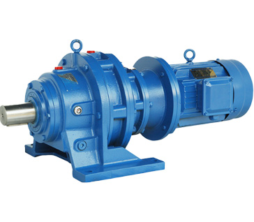 齿轮减速机为什么力变大