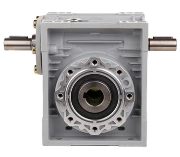 减速机为什么要润滑齿轮