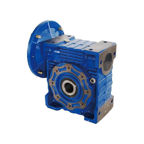 减速机齿轮为什么跑