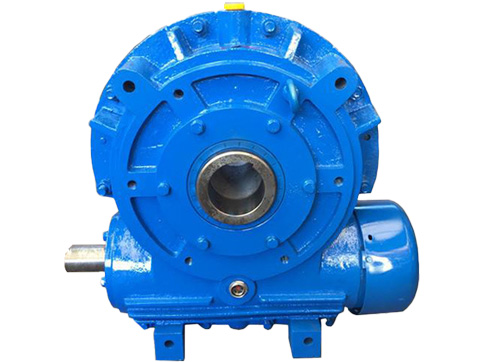 减速机有齿轮吗为什么