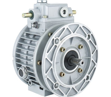 减速机为什么不用齿轮的