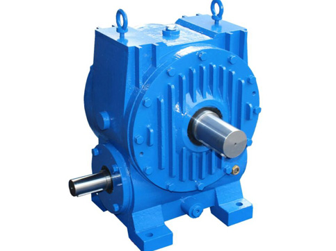 伞齿轮减速机为什么贵