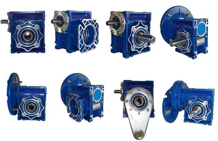 齿轮减速机为什么发烫