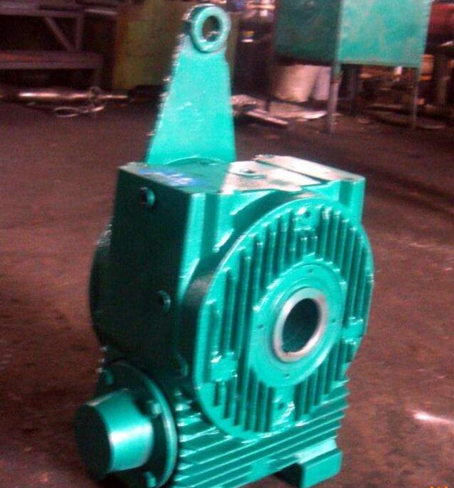 减速机齿轮为什么会有锈蚀