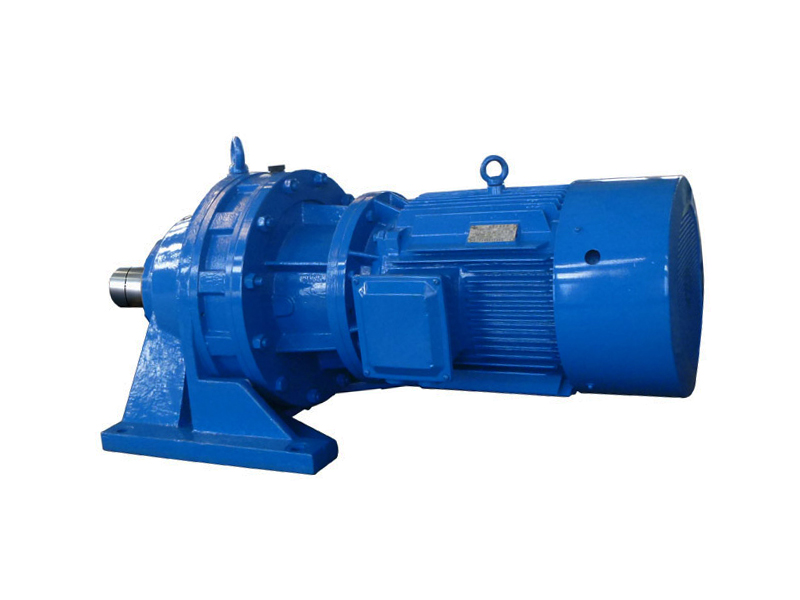 减速机必须用齿轮吗为什么