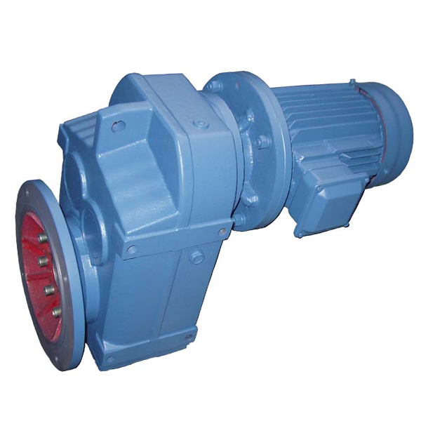 齿轮减速机为什么会突然反转